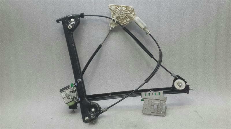 MERCEDES-BENZ Mercedes SL R230 Right Door Winder A2307200446 Window Regulator Right R