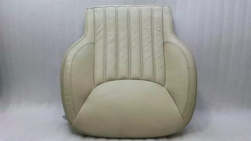 MERCEDES-BENZ Mercedes SL R230 A2309108246 8M05 PEPPLE SEAT PAD RIGHT SEAT COVER MOP FACELIFT
