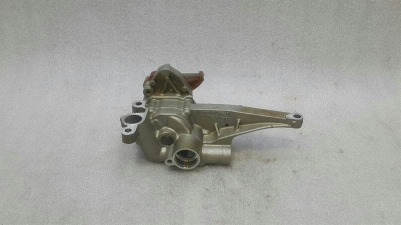 MERCEDES-BENZ Mercedes SL R230 oil pump A2731800501 oil pump oil auxiliary pump M273 V8