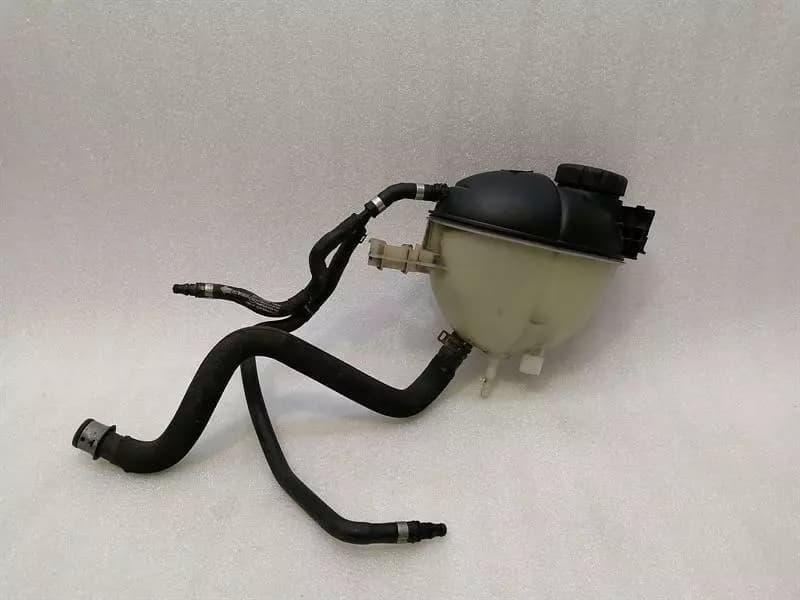 MERCEDES-BENZ Mercedes E Class W212 Expansion Tank A2045000949 Balancing Tank Cooling Water
