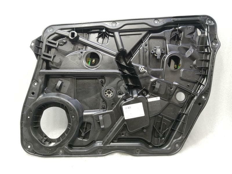 MERCEDES-BENZ Mercedes ML W166 Right Front Door Winder A1667200279 Front Right Window