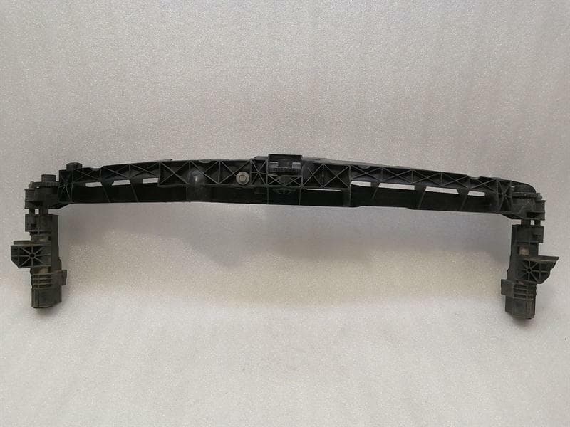 MERCEDES-BENZ Mercedes E Class W212 Front Grill Bracket A2128801403 Radiator Grille Holder Carrier