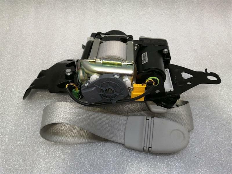 MERCEDES-BENZ Mercedes CL W217 front seat belt left A2178600500 seat belt belt front Li