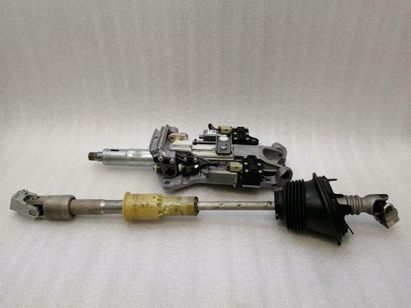 MERCEDES-BENZ Mercedes CL W217 Steering Column A2224601216 RHD RIGHT HAND DRIVE