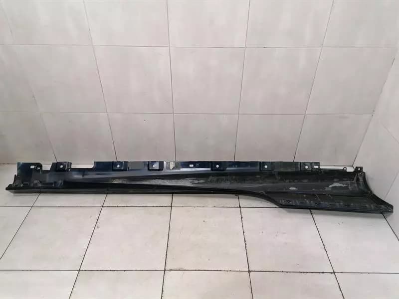 MERCEDES-BENZ Mercedes CL W217 side skirt A2176980800 left side sill left
