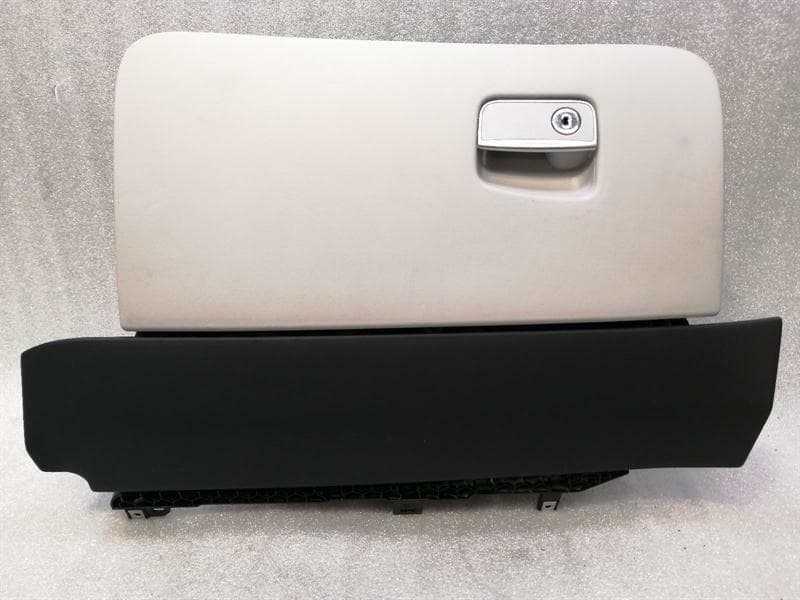 MERCEDES-BENZ Mercedes CL W217 GREIGE Glovebox A2176800391 EXCLUSIVE LEATHER S-Coupe TRIM