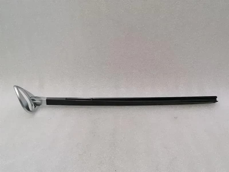 MERCEDES CL W217 A2178600282 RIGHT SEATBELT FEEDER