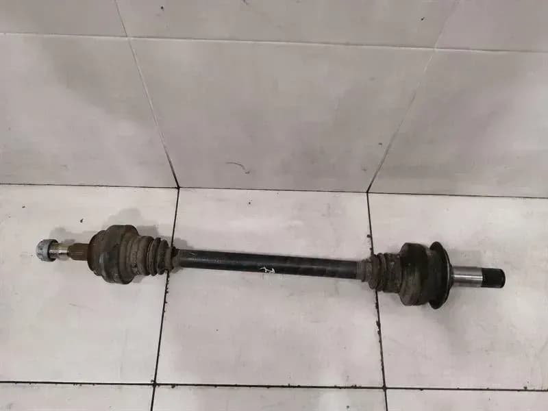 MERCEDES-BENZ Mercedes CL W217 W222 AMG Rear Drive Shaft A2223503900 Drive Shaft Left V8 BT