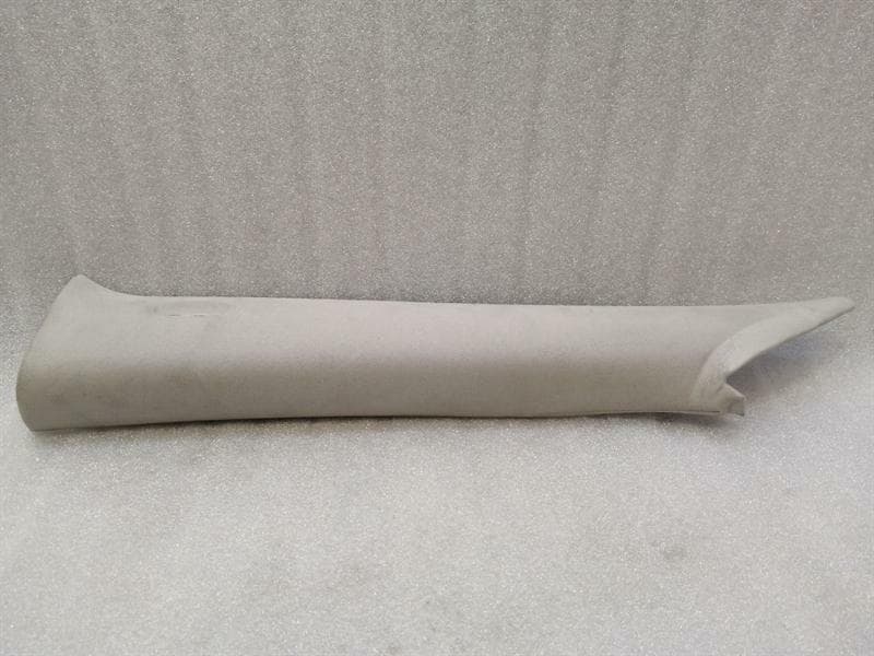 MERCEDES-BENZ MERCEDES CL W217 A2176901525 ALCANTARA GREY GREY A-POST LEFT A-PILLAR AMG