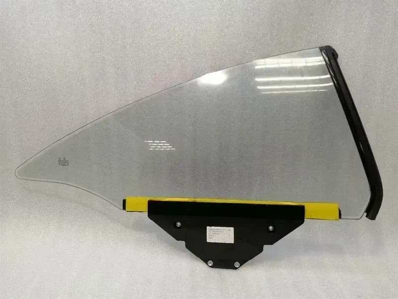 MERCEDES-BENZ Mercedes CL W217 Right Rear Quarter Glass A2176700110 Screen 1/4 Rear Right