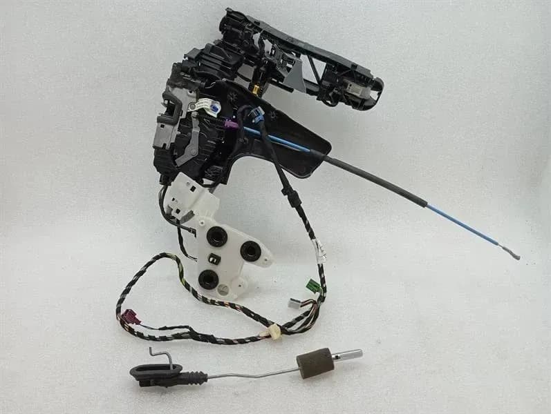 MERCEDES-BENZ Mercedes CL W217 left door lock A0997201101 left RHD RIGHT HAND DRIVE