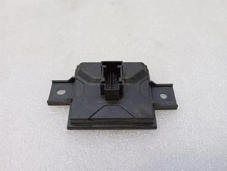 MERCEDES-BENZ Mercedes CL W217 rear view camera module A2229007414 rear camera control unit