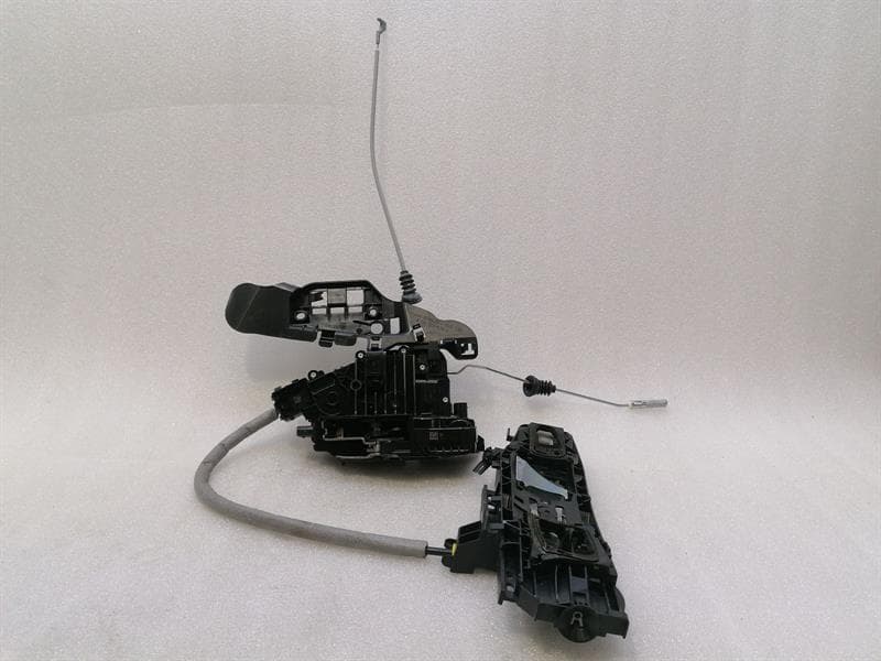 MERCEDES-BENZ Mercedes GLE W292 rear left door lock A0997300500 door lock rear Li soft close