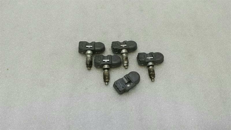 Mercedes SLK R172 tyre pressure sensor A0009054100 tyre pressure sensors TPMS