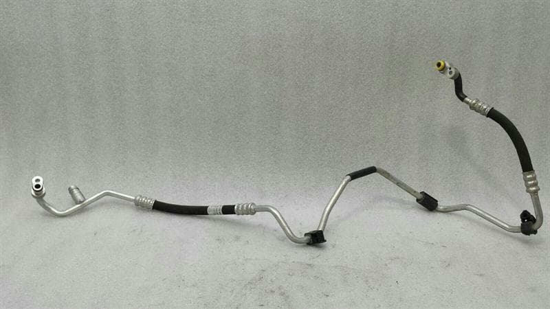 MERCEDES-BENZ Mercedes SLK R172 A/C pipe A1728302315 air conditioning line air conditioning