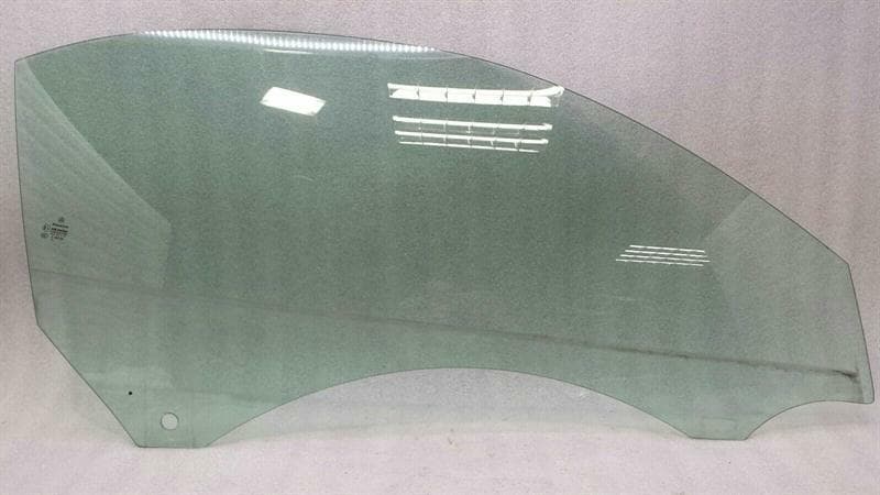 MERCEDES-BENZ Mercedes SLK R172 right front door glass A1727250210 door window front right
