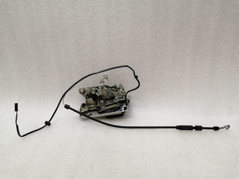 MERCEDES-BENZ Mercedes G-Wagen W463 RLH door lock A4637303935 door lock rear left