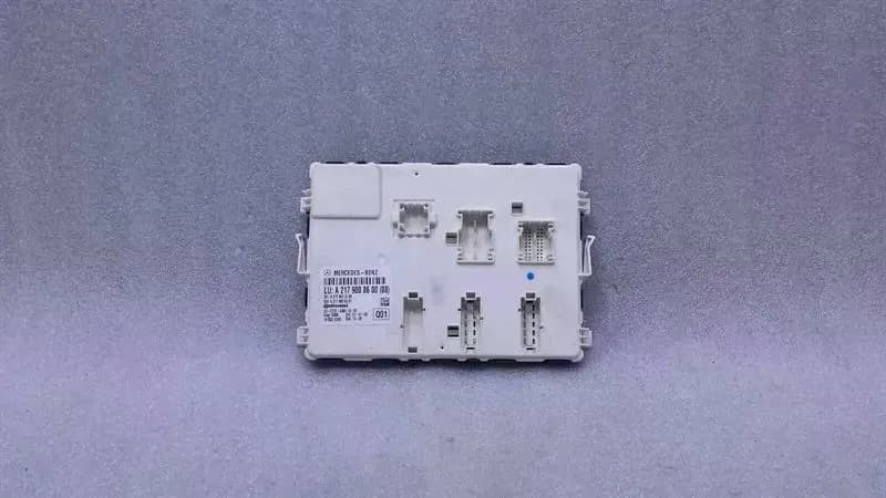 MERCEDES-BENZ Mercedes CL W217 Window Module A2179008600 Windscreen Control Unit