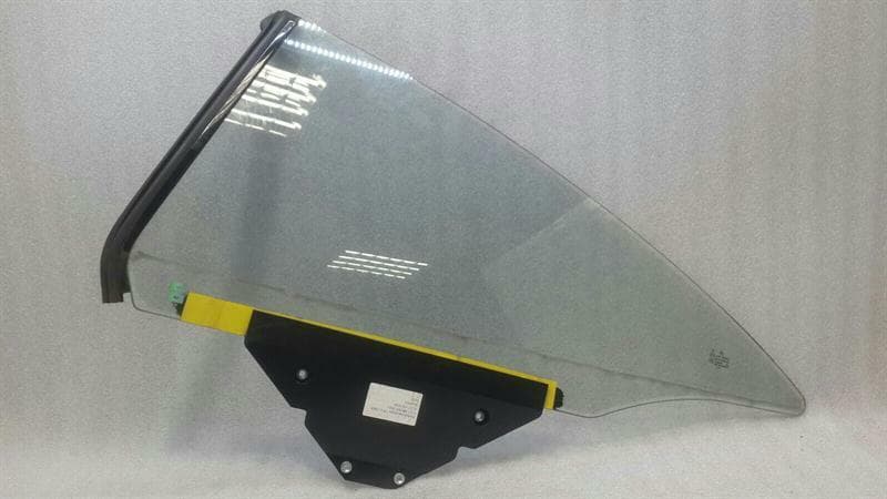 MERCEDES-BENZ Mercedes CL W217 left rear door glass A2176700010 door window rear left
