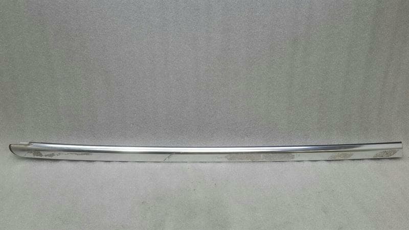 MERCEDES-BENZ Mercedes CL W217 rear right body moulding A2176701600 strip rear right