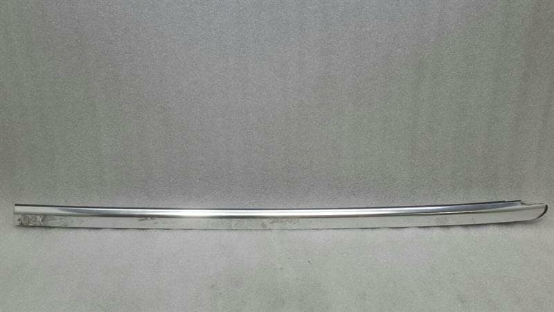MERCEDES-BENZ Mercedes CL W217 rear left body moulding A2176701500 strip rear left