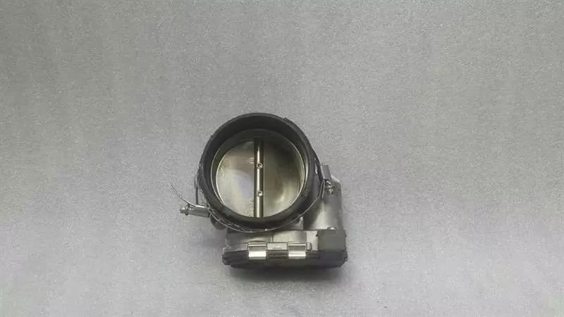 Mercedes W217 Throttle Body A2781410025 Throttle Flap W222 S63 AMG M157 W278