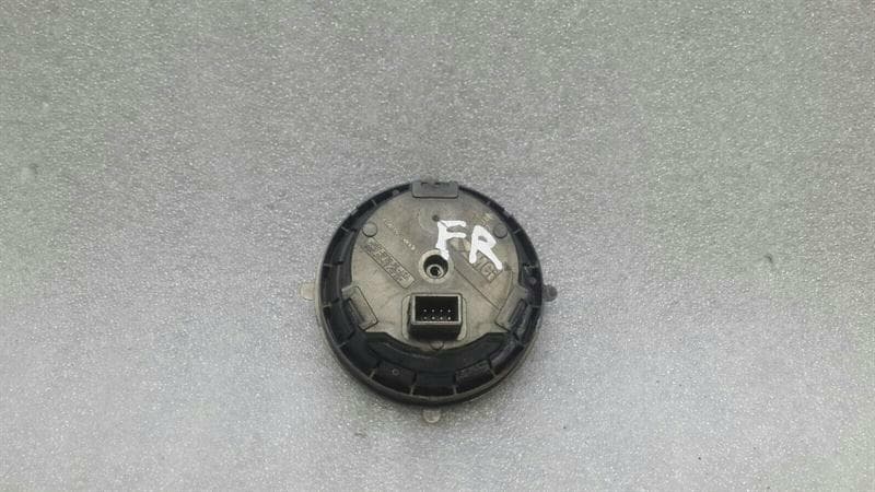 Mercedes CL W217 right door mirror engine A2228201342 exterior mirror motor right