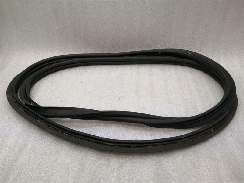 MERCEDES-BENZ Mercedes GLS X166 GLS63 AMG Rear Left Door Seal A1667400278 Door Seals Li