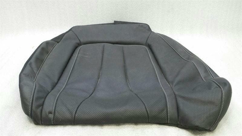 MERCEDES-BENZ Mercedes CL W217 rear left seat lower A2179240500 seat rear left
