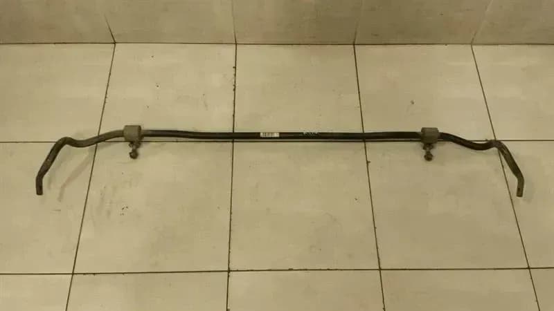 MERCEDES-BENZ Mercedes CLS W218 Anti Roll Bar Rear A2123261665 Rear Stabilizer 63 AMG