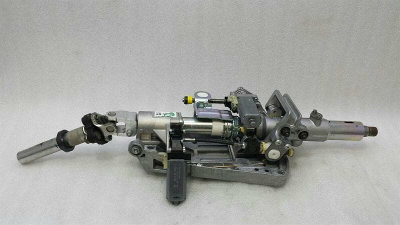 MERCEDES-BENZ Mercedes CLS W218 W212 Steering Column A2124602616 Steering Column 63 AMG
