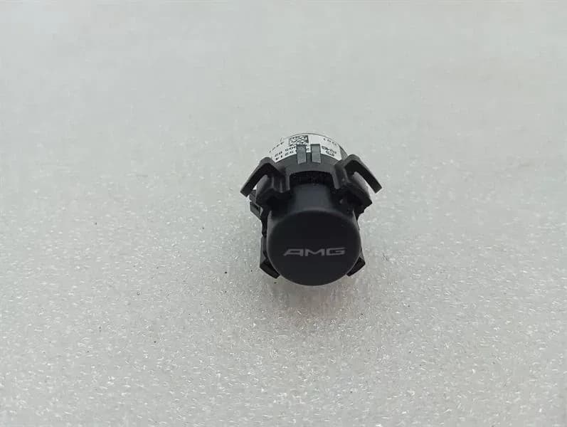 MERCEDES-BENZ Mercedes SL63 AMG R231 Switch A2319050251 Switch AMG RIDE CONTROL