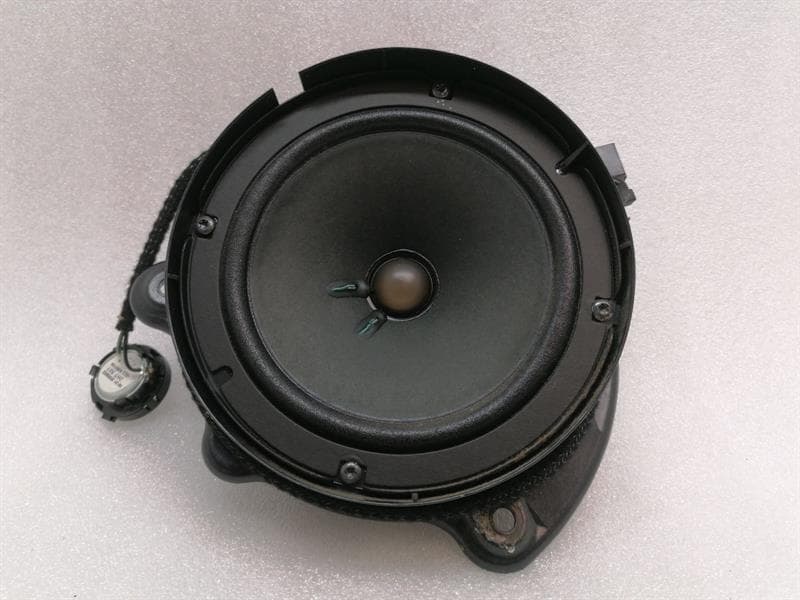 MERCEDES-BENZ Mercedes S-Class W220 Speaker A2208201002 Speakers BOSE