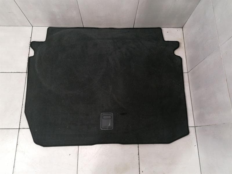 MERCEDES-BENZ Mercedes W220 Luggage Compartment Cover A2206801342 Boot Liner