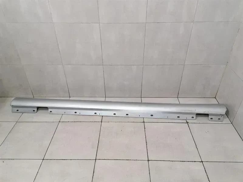 MERCEDES-BENZ Mercedes E Class W211 Side Skirt A2116980554 AMG LEFT Side Skirts