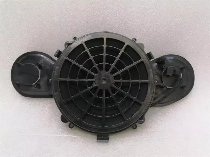Mercedes S-Class W220 Speaker A2208204702 Speakers BOSE SUBWOOFER