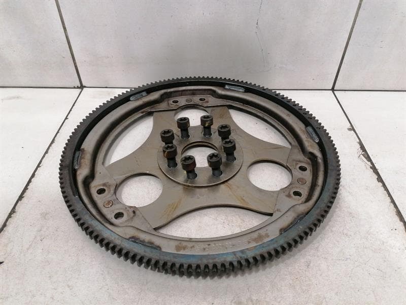 MERCEDES-BENZ Mercedes E Class W211 Flywheel A6280300012 Flywheel