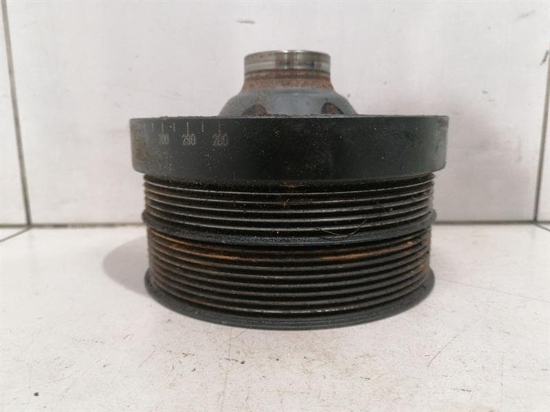 MERCEDES-BENZ Mercedes E Class W211 Belt Tensioner A1130350200 Pulley E55 M113 V8 AMG