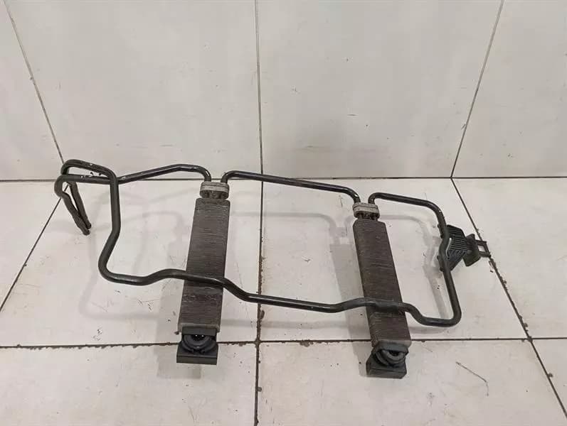 MERCEDES-BENZ Mercedes E Class W211 Power Steering Radiator A2114661924 Power Oil Cooler E55 AMG