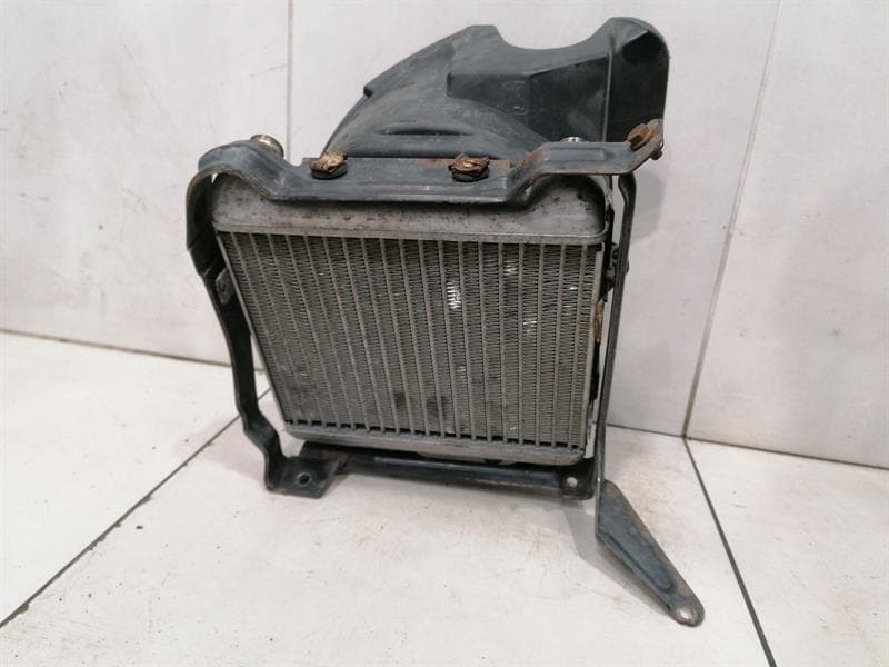 MERCEDES-BENZ Mercedes S55 AMG W220 Engine Oil Cooler A1405000400 Oil Cooler Cooler M113 V8 AMG