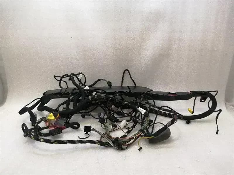 MERCEDES-BENZ Mercedes S-class W220 Dashboard Wiring Loom A2205407605 Dashboard Harness
