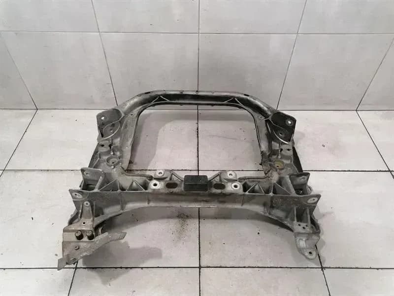 MERCEDES-BENZ Mercedes S-Class W220 Beam Subframe Front A2206280757 Front Axle Beam