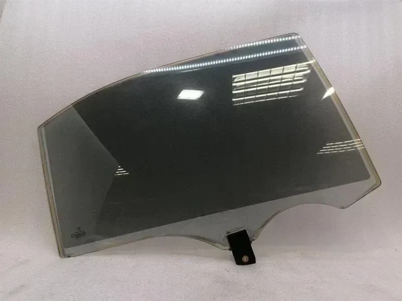 Mercedes S-class W220 Right Rear Door Glass A2207300418 Door Window Rear Right