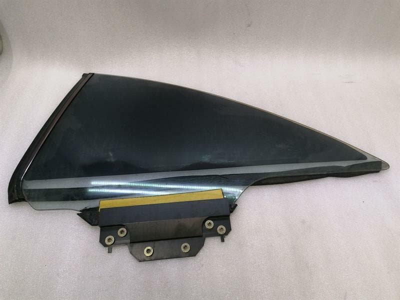 MERCEDES-BENZ Mercedes CL W215 left rear quarter glass A2156700310 door window 1/4 rear left