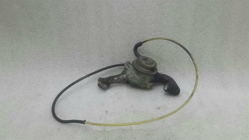 MERCEDES-BENZ Mercedes CLS W219 Left EGR Valve A1131400160 EGR EGR Valve Left