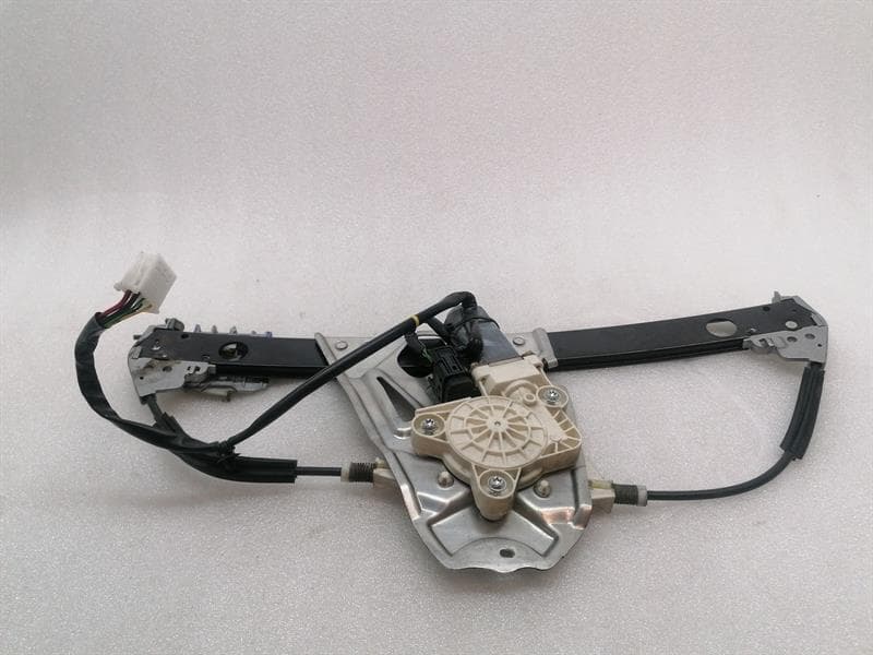 MERCEDES-BENZ Mercedes S-class W220 left rear door winder A2207302346 rear window Li