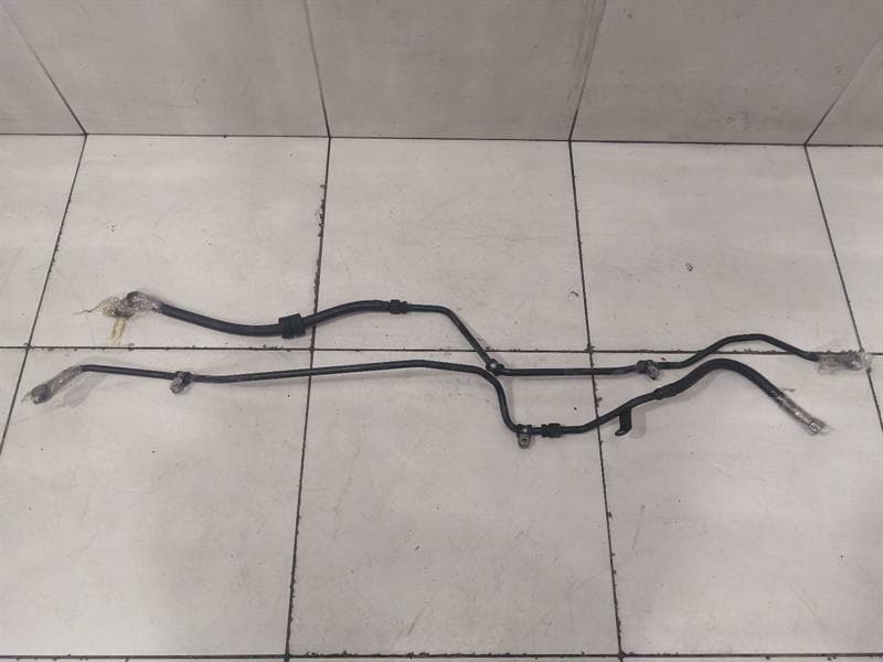 MERCEDES-BENZ Mercedes CL55 AMG W215 Gearbox Pipes A2202700396 Transmission Oil Line