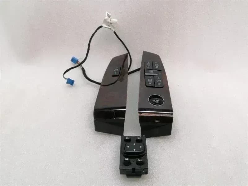 MERCEDES-BENZ Mercedes S-Class W220 Window Switch A2208213279 Switch Power Window Set MOP