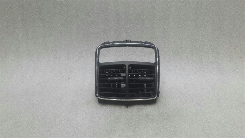 MERCEDES-BENZ Mercedes CLS W219 Air Vent A2198302254 Ventilation Nozzle Vent