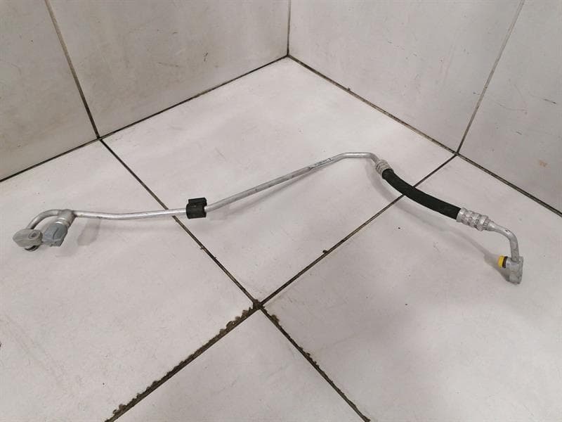 MERCEDES-BENZ Mercedes SL R231 A/C pipe A2318307100 air conditioning line air conditioning